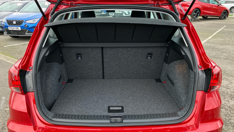 SEAT Arona 1.0 TSI SE Technology 5dr Petrol Hatchback